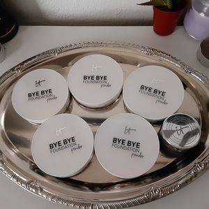 6 piece It cosmetics collection